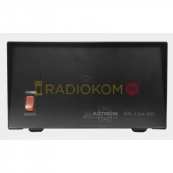 Блок питания RS-12A-BB Astron