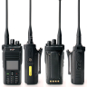 Рация TYT MD-UV990