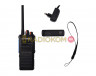 Аналого-Цифровая Рация Comrade R11 VHF AES 256