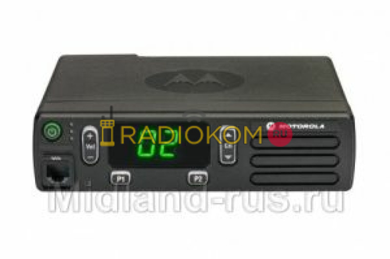 Рация Motorola DM1400