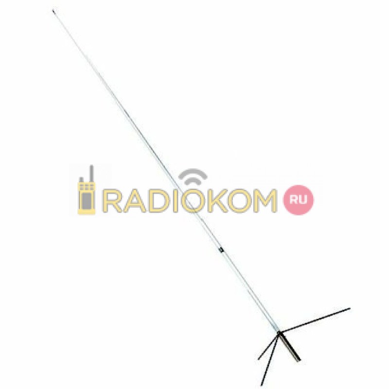 Базовая антенна Diamond F23